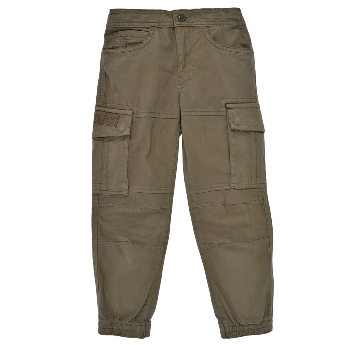 Girls' Pants Schott Khaki