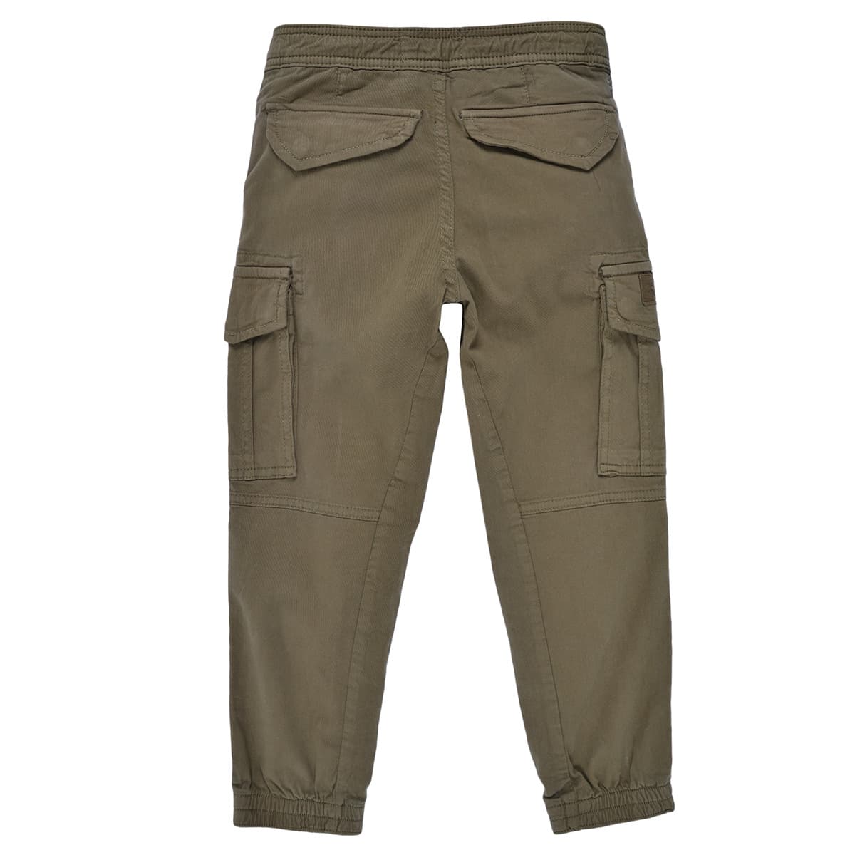 Boys' Pants Schott Khaki