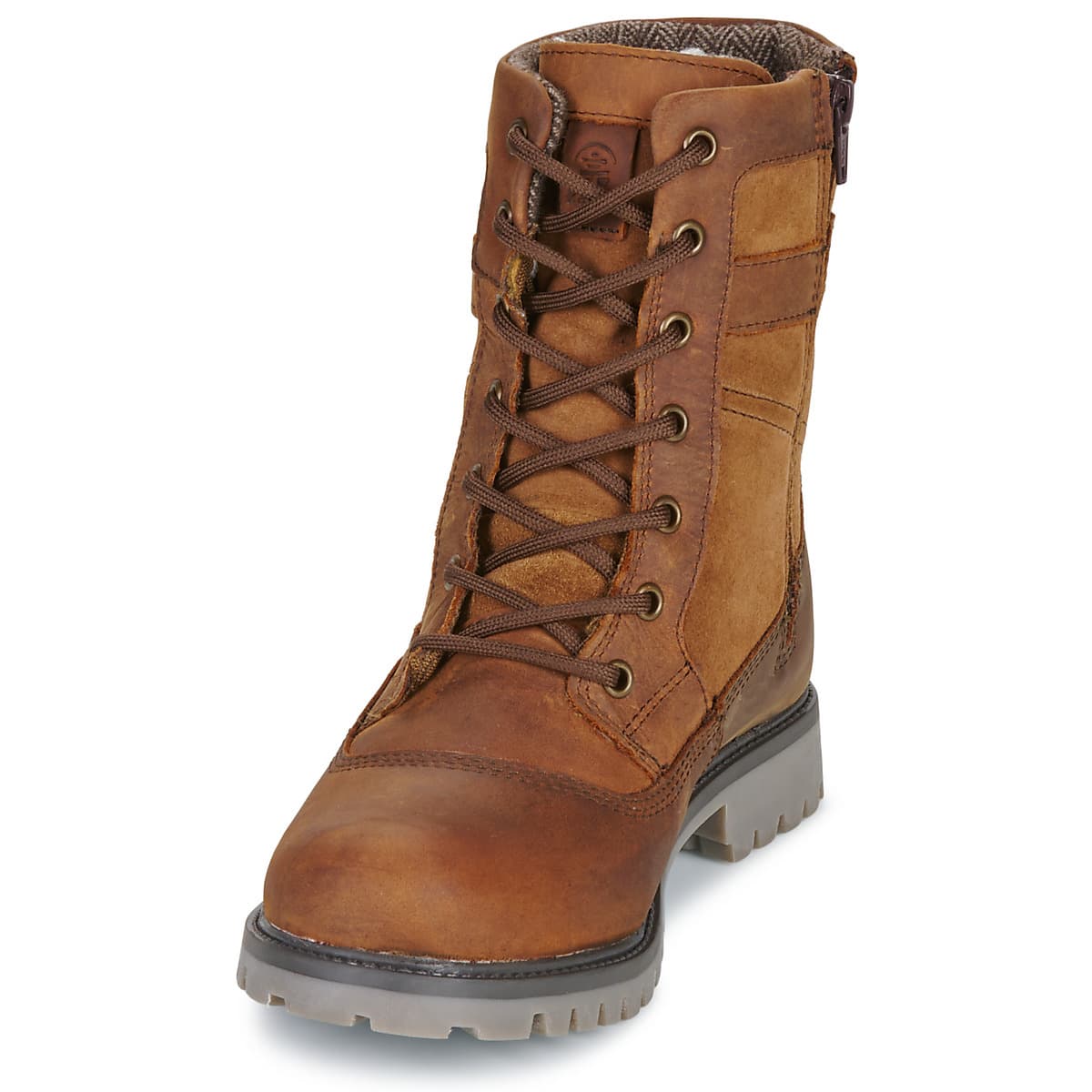 Women's Outdoor Shoes KAMIK Brown