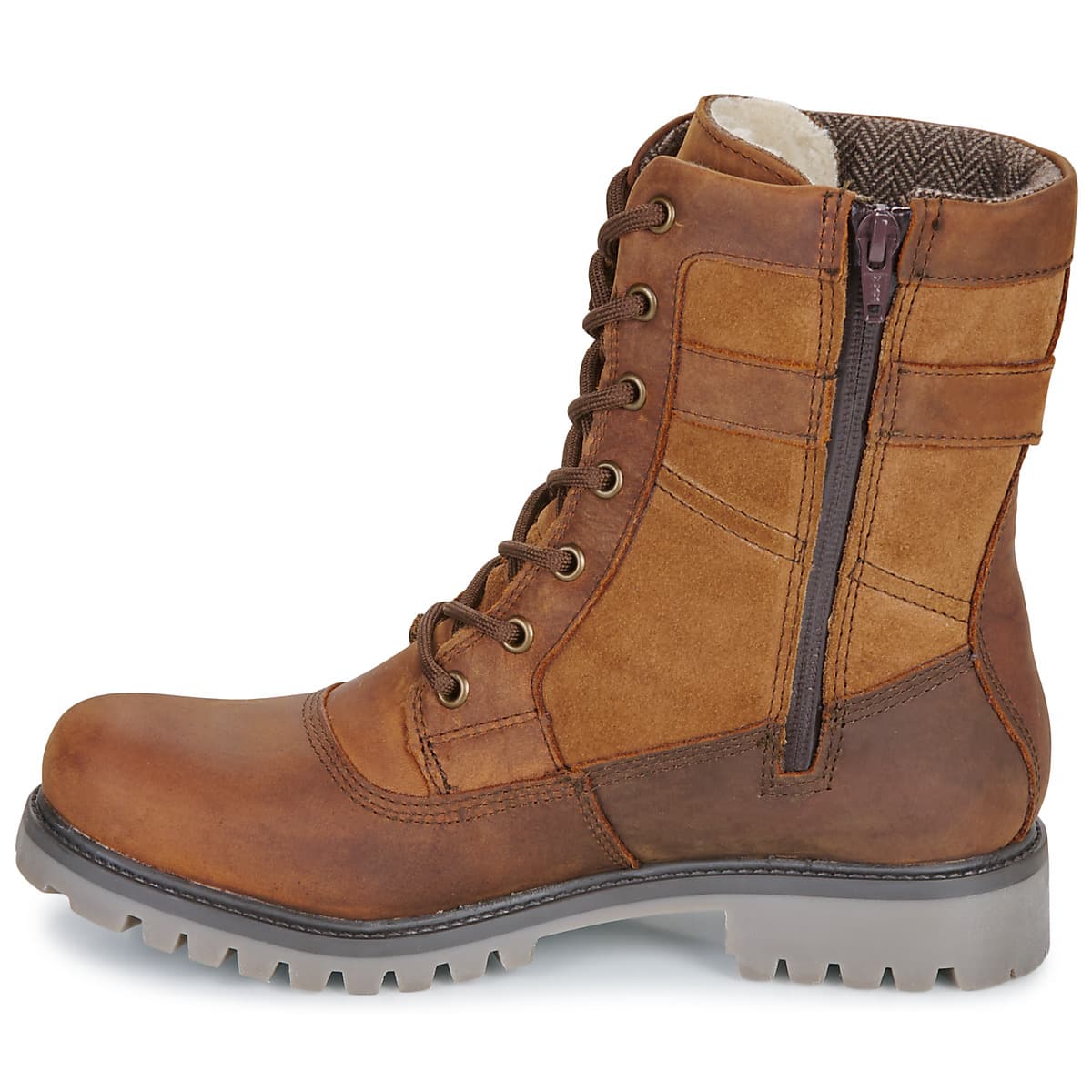 Women's Outdoor Shoes KAMIK Brown