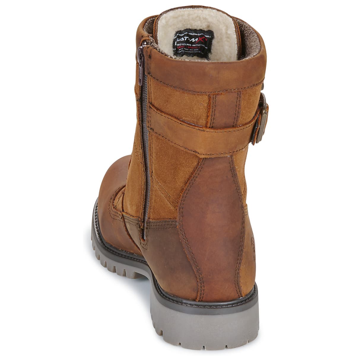 Women's Outdoor Shoes KAMIK Brown