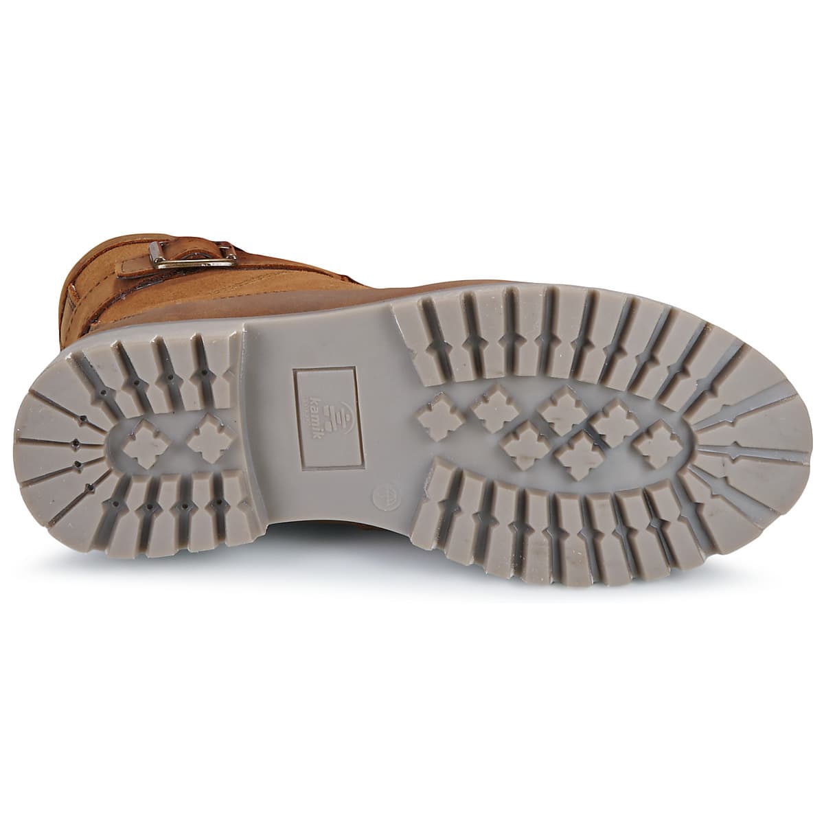 Women's Outdoor Shoes KAMIK Brown