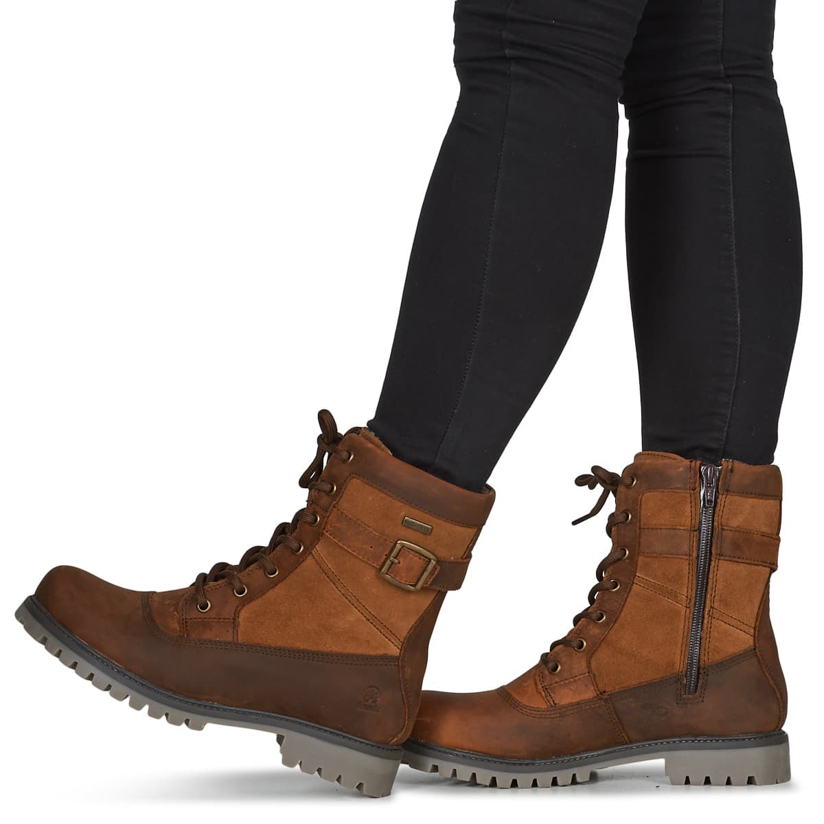 Women's Outdoor Shoes KAMIK Brown