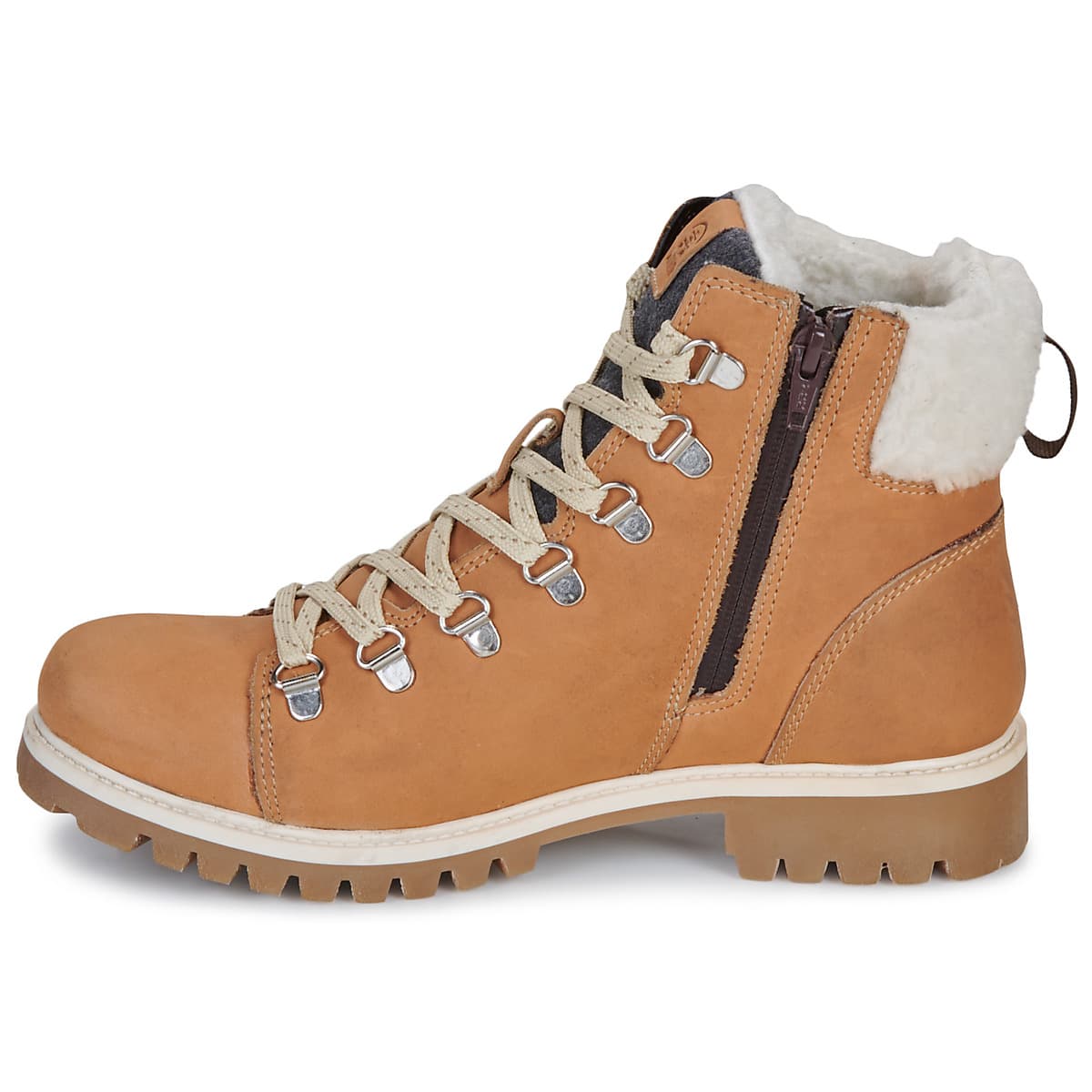 Women's Outdoor Shoes KAMIK Brown