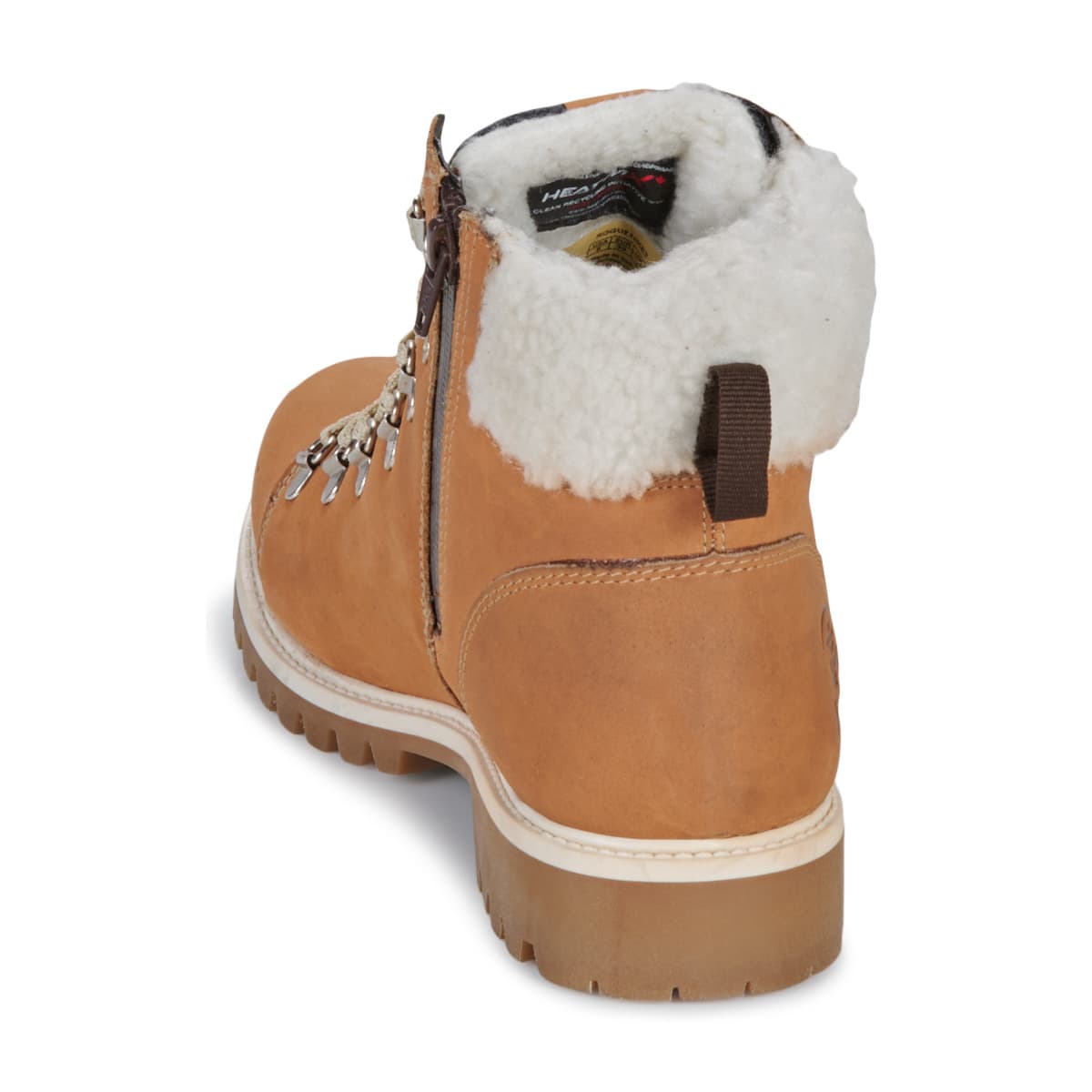 Women's Outdoor Shoes KAMIK Brown