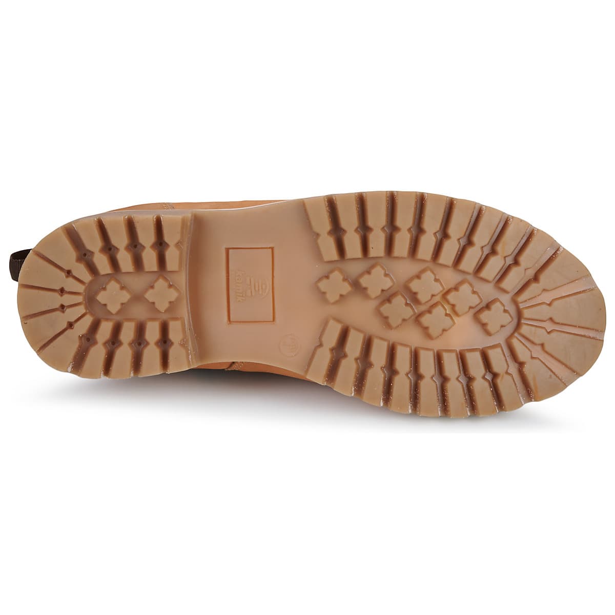 Women's Outdoor Shoes KAMIK Brown