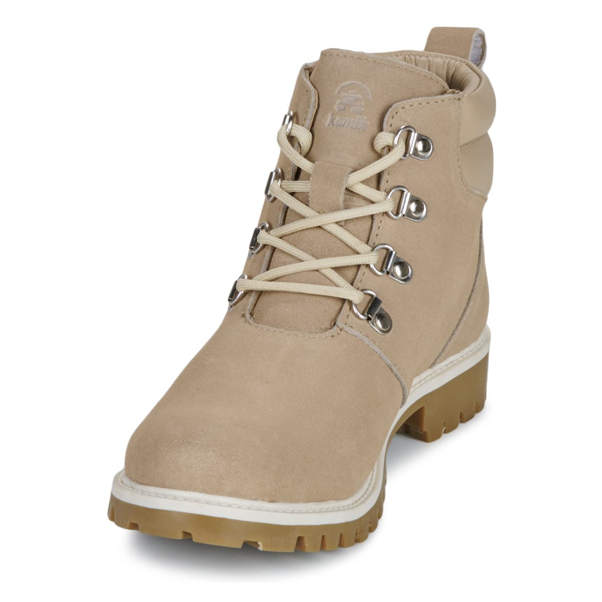 Women's Outdoor Shoes KAMIK Brown