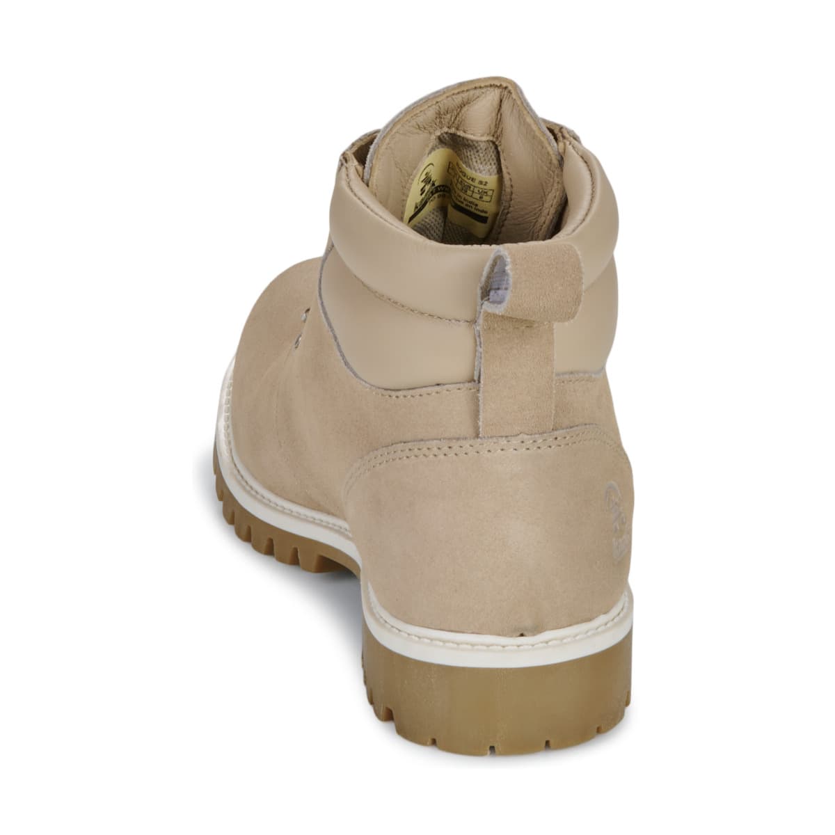 Women's Outdoor Shoes KAMIK Brown