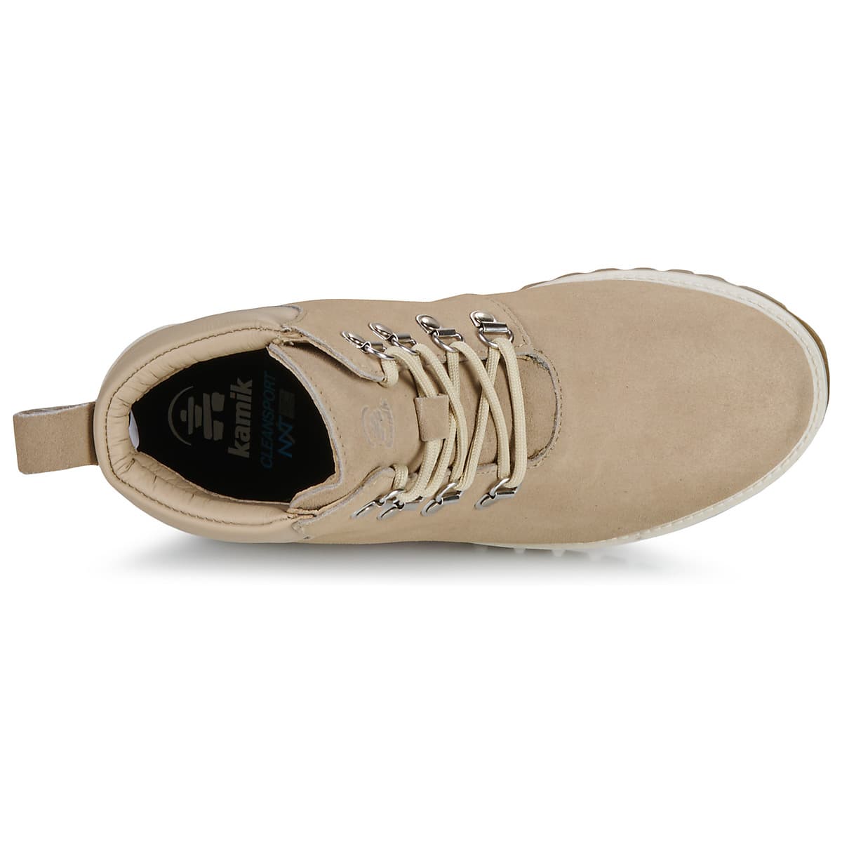 Women's Outdoor Shoes KAMIK Brown