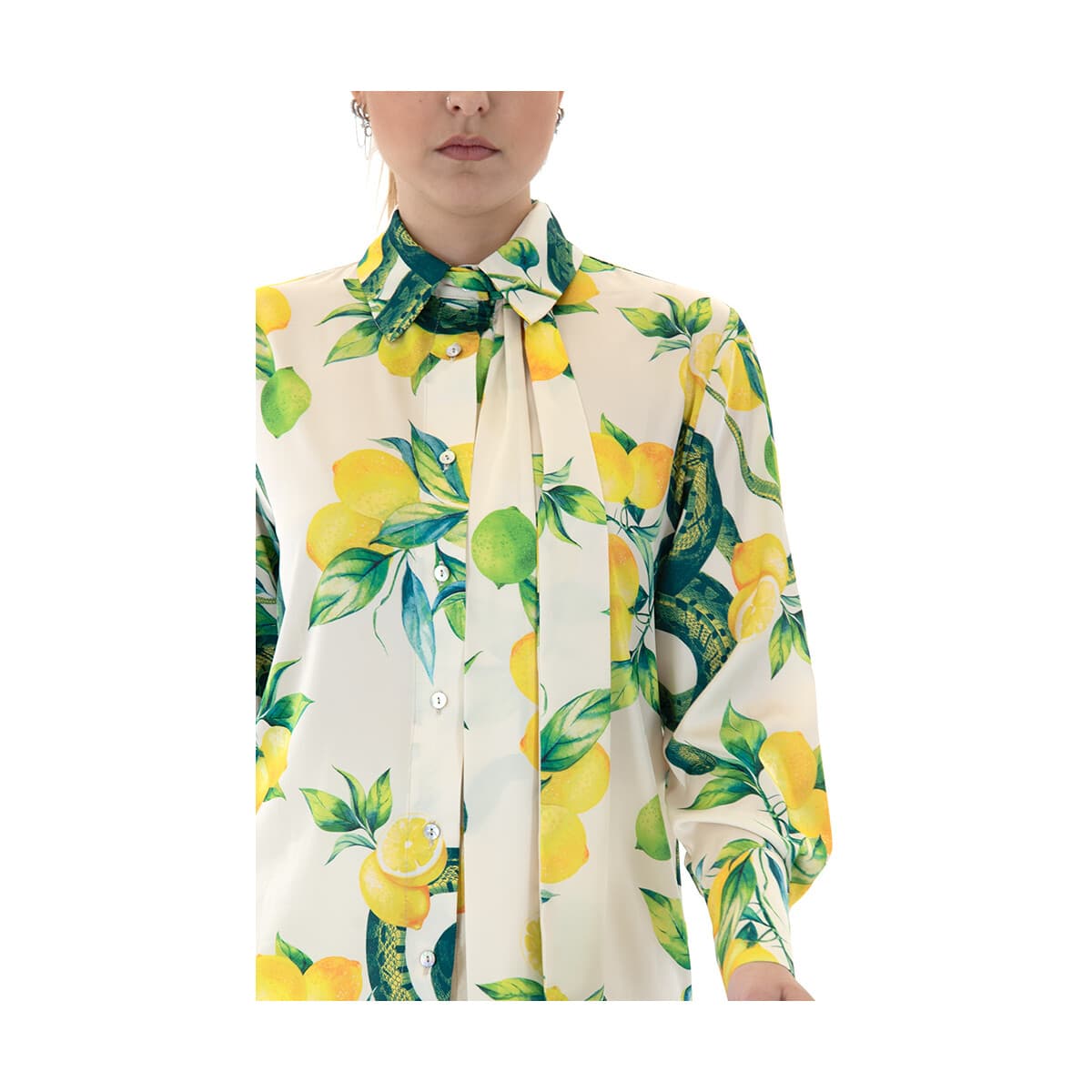 Women's Shirts C.manolo Multicolor