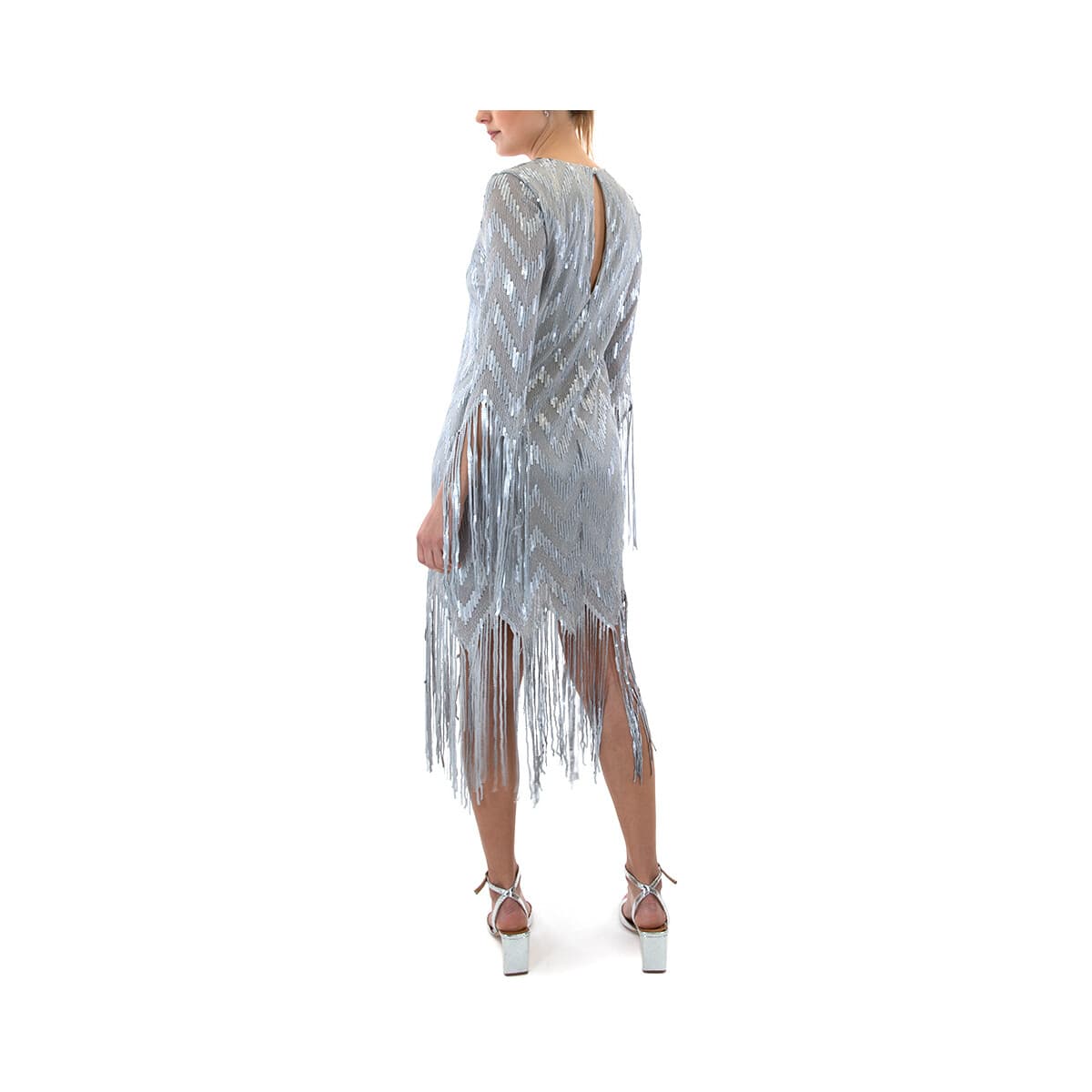 Women's Dresses C.manolo Multicolor