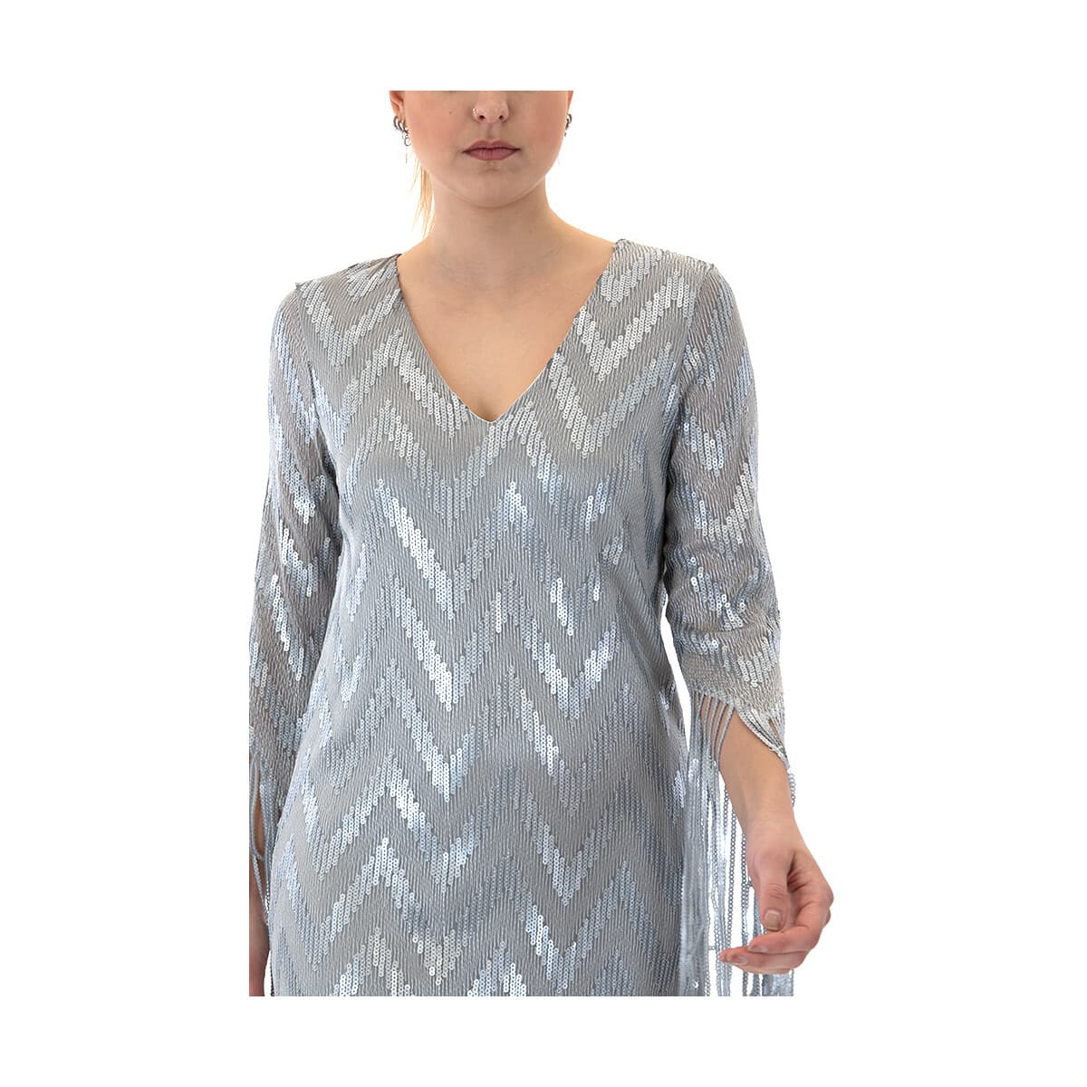 Women's Dresses C.manolo Multicolor