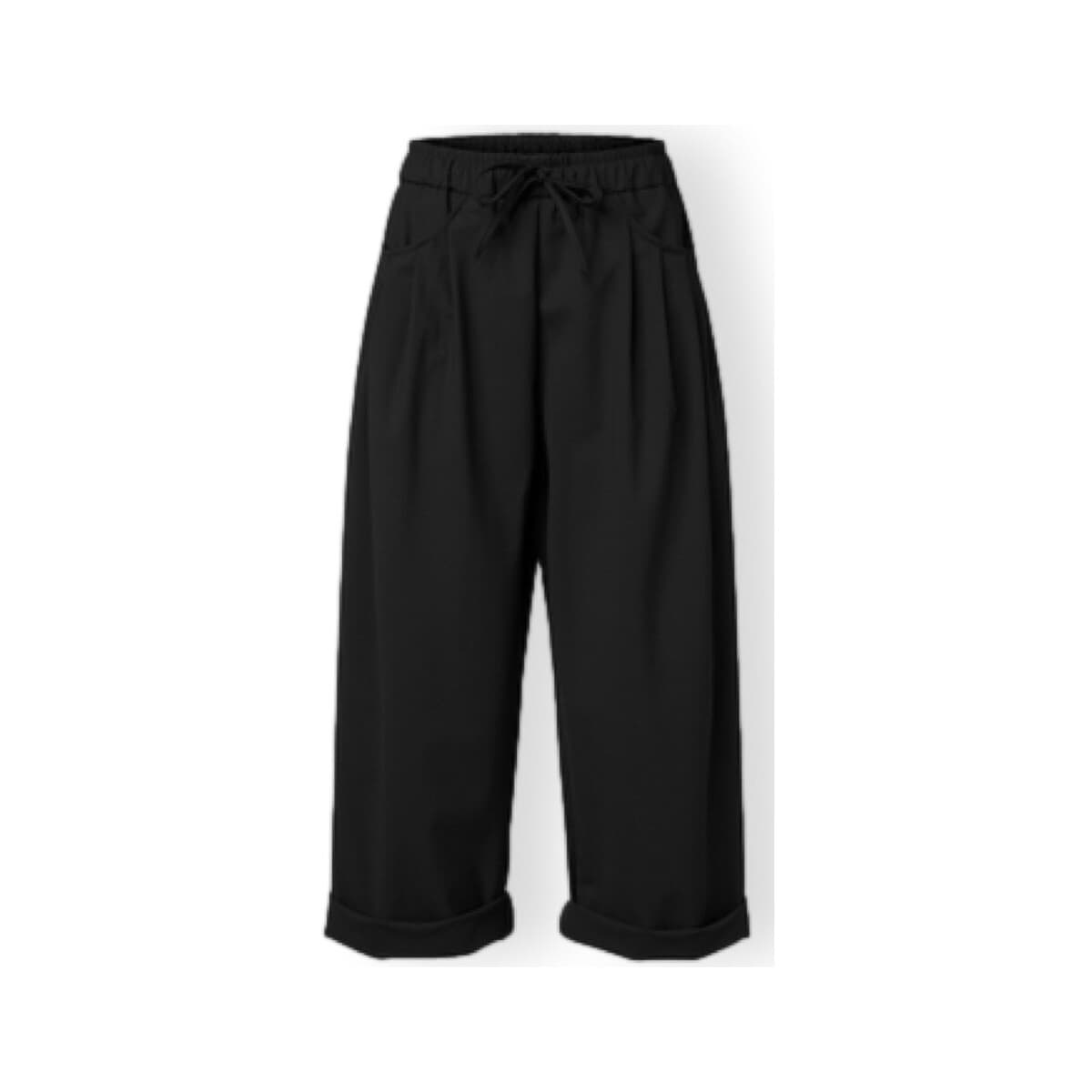 Women's Pants Wendykei Black