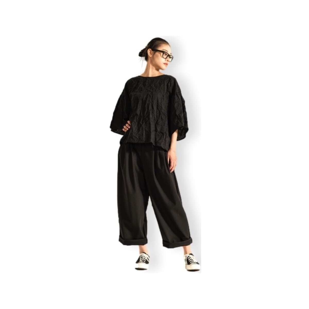 Women's Pants Wendykei Black