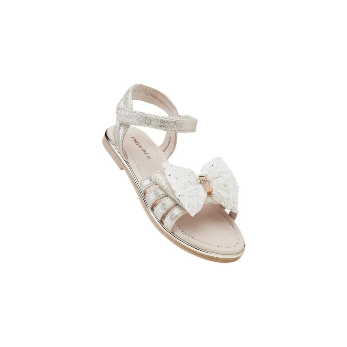 Boys' Sandals Mayoral Gold