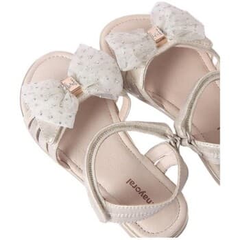 Boys' Sandals Mayoral Gold