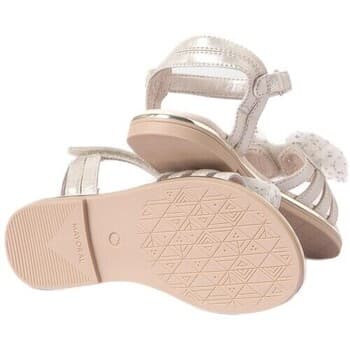 Boys' Sandals Mayoral Gold