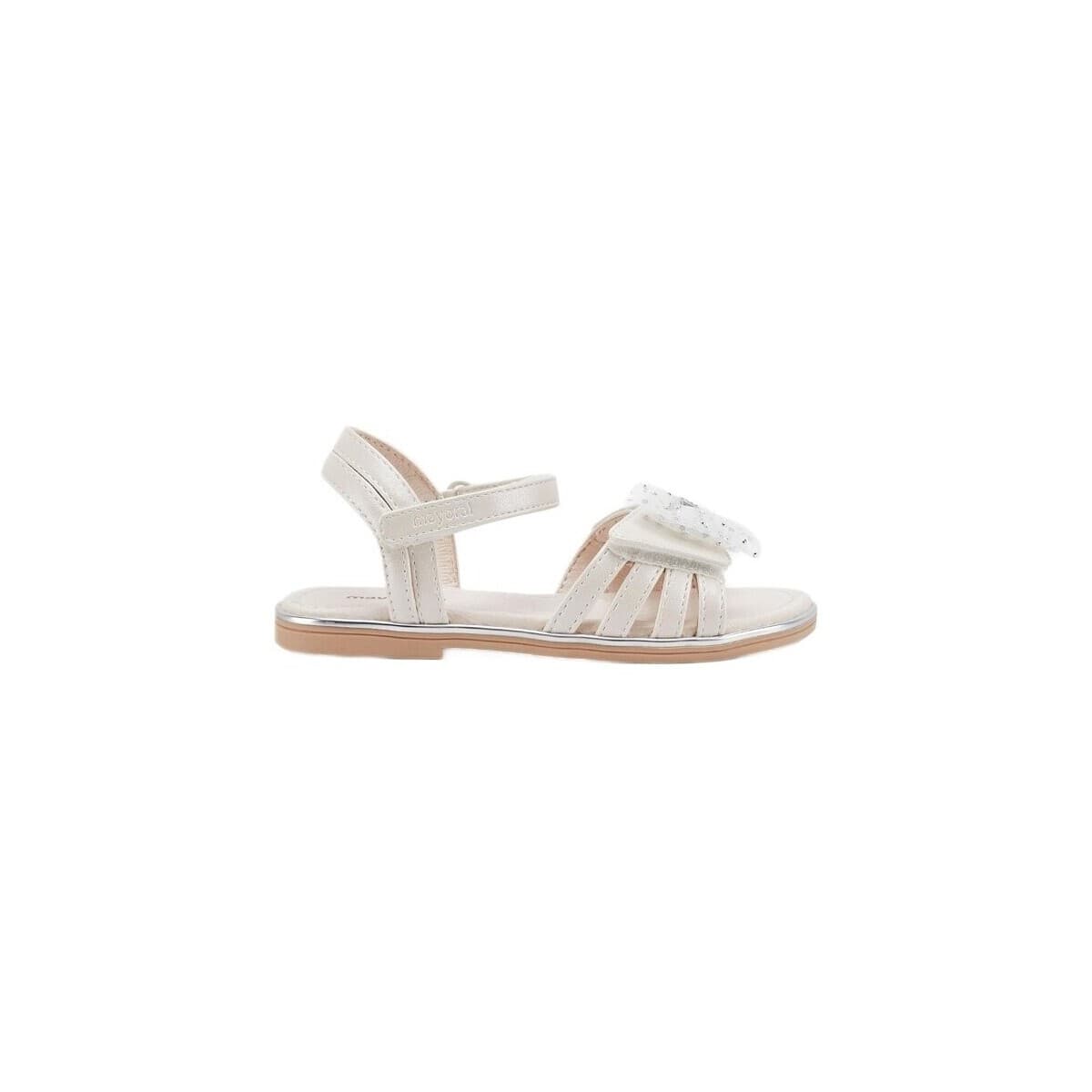 Boys' Sandals Mayoral White