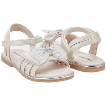 Boys' Sandals Mayoral White