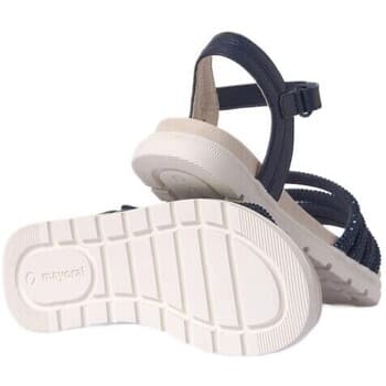 Boys' Sandals Mayoral Blue