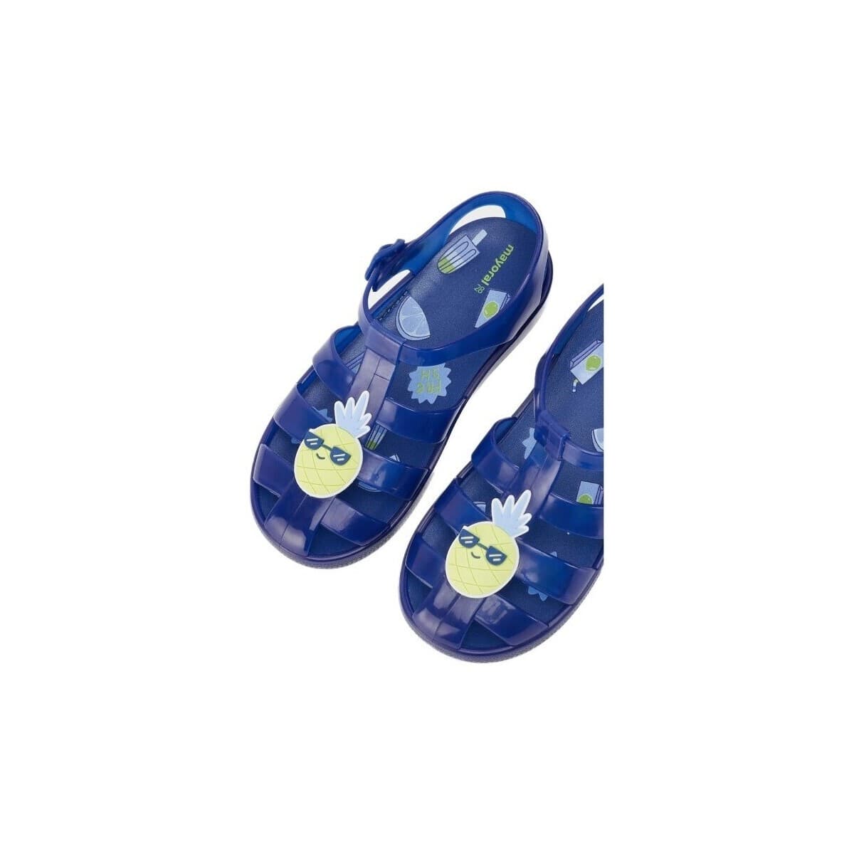 Boys' Sandals Mayoral Blue