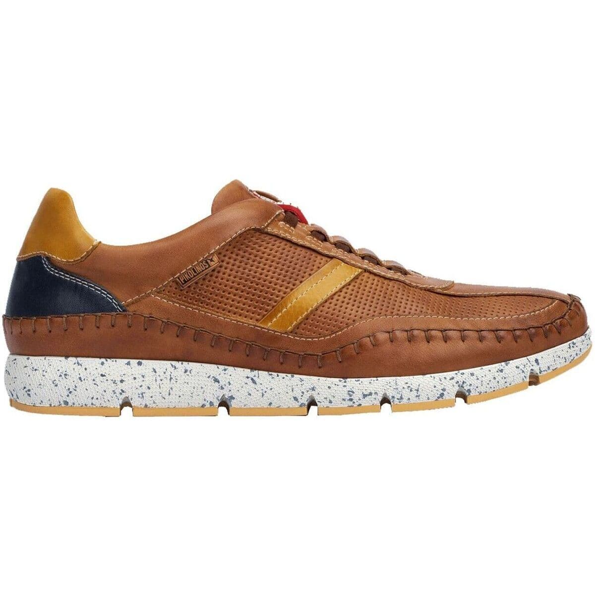 Men's Sneakers Pikolinos Brown