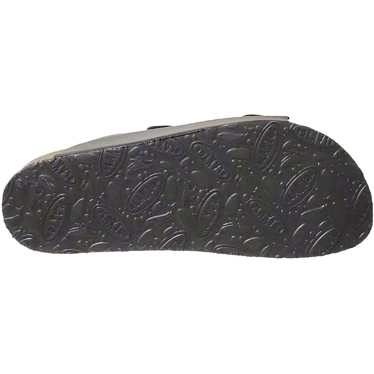 Women's Mules Plakton Black