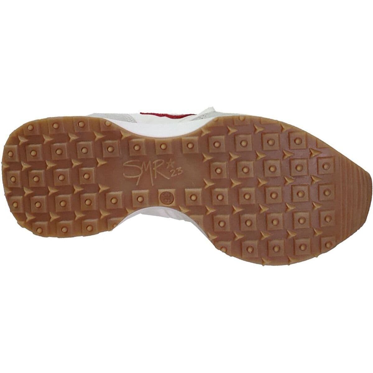 Women's Sneakers Semerdjian Gray