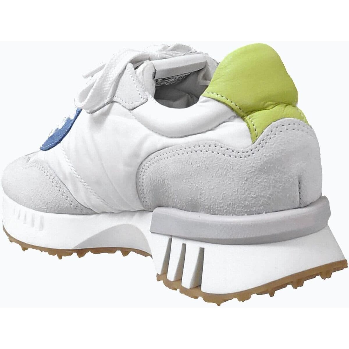 Women's Sneakers Semerdjian Gray