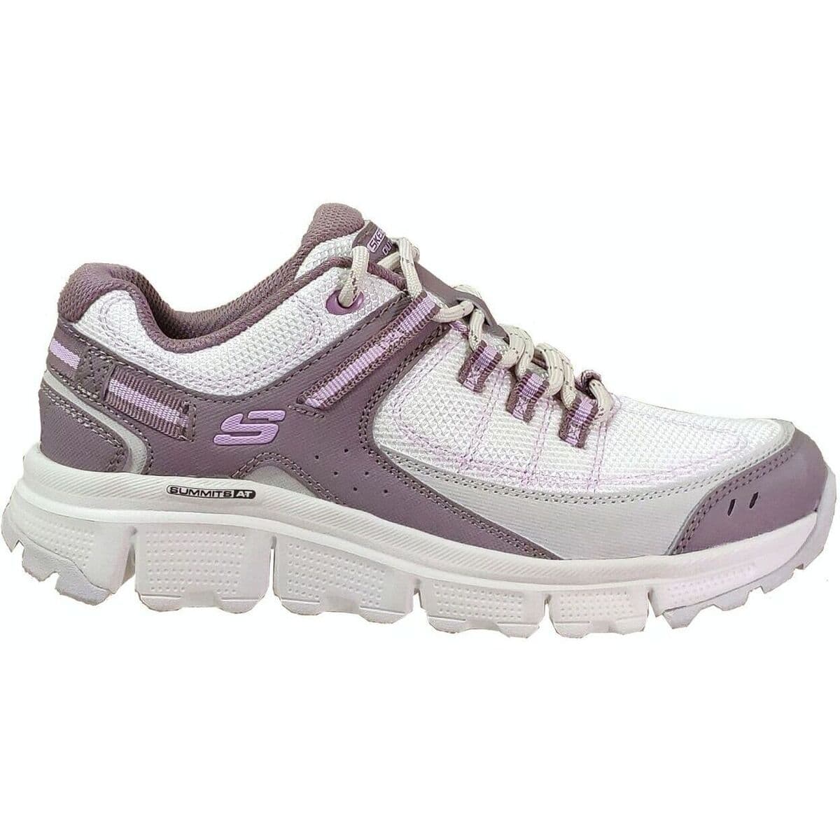 Women's Sneakers Skechers Purple