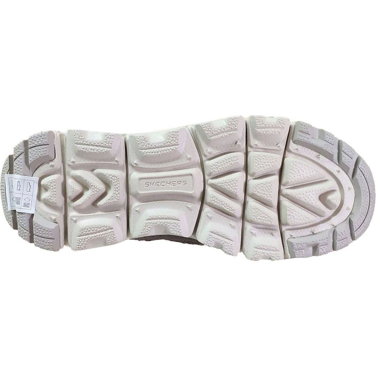 Women's Sneakers Skechers Purple