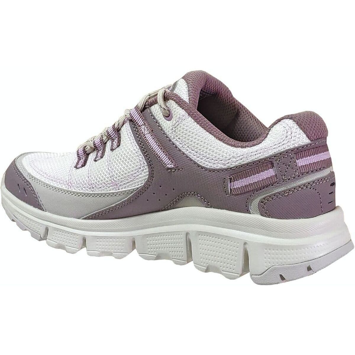 Women's Sneakers Skechers Purple