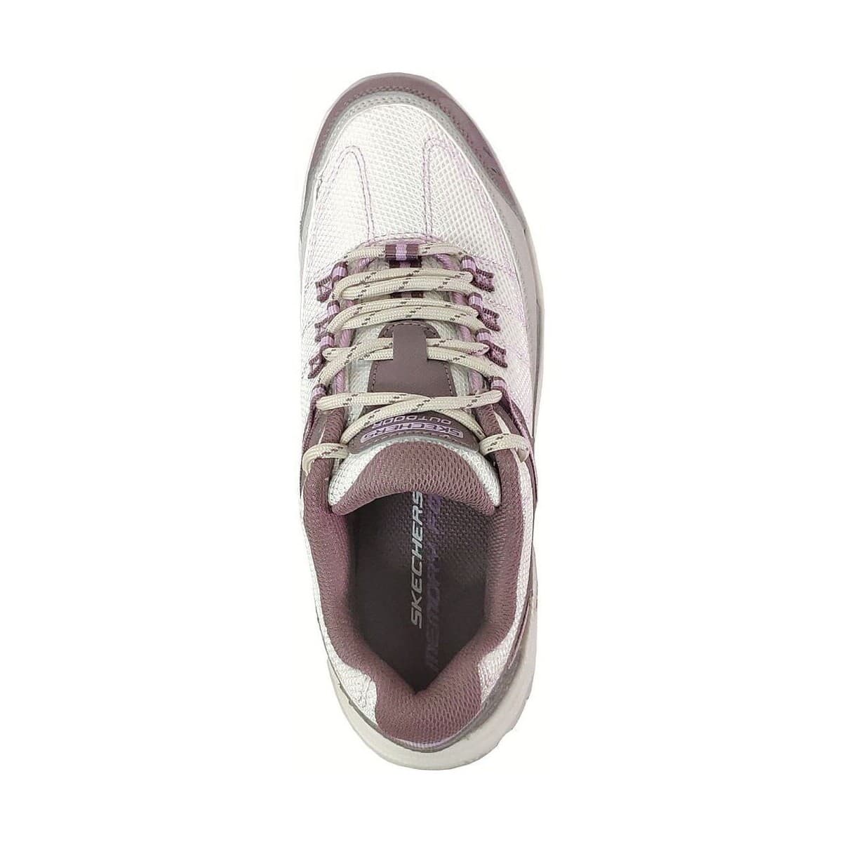 Women's Sneakers Skechers Purple