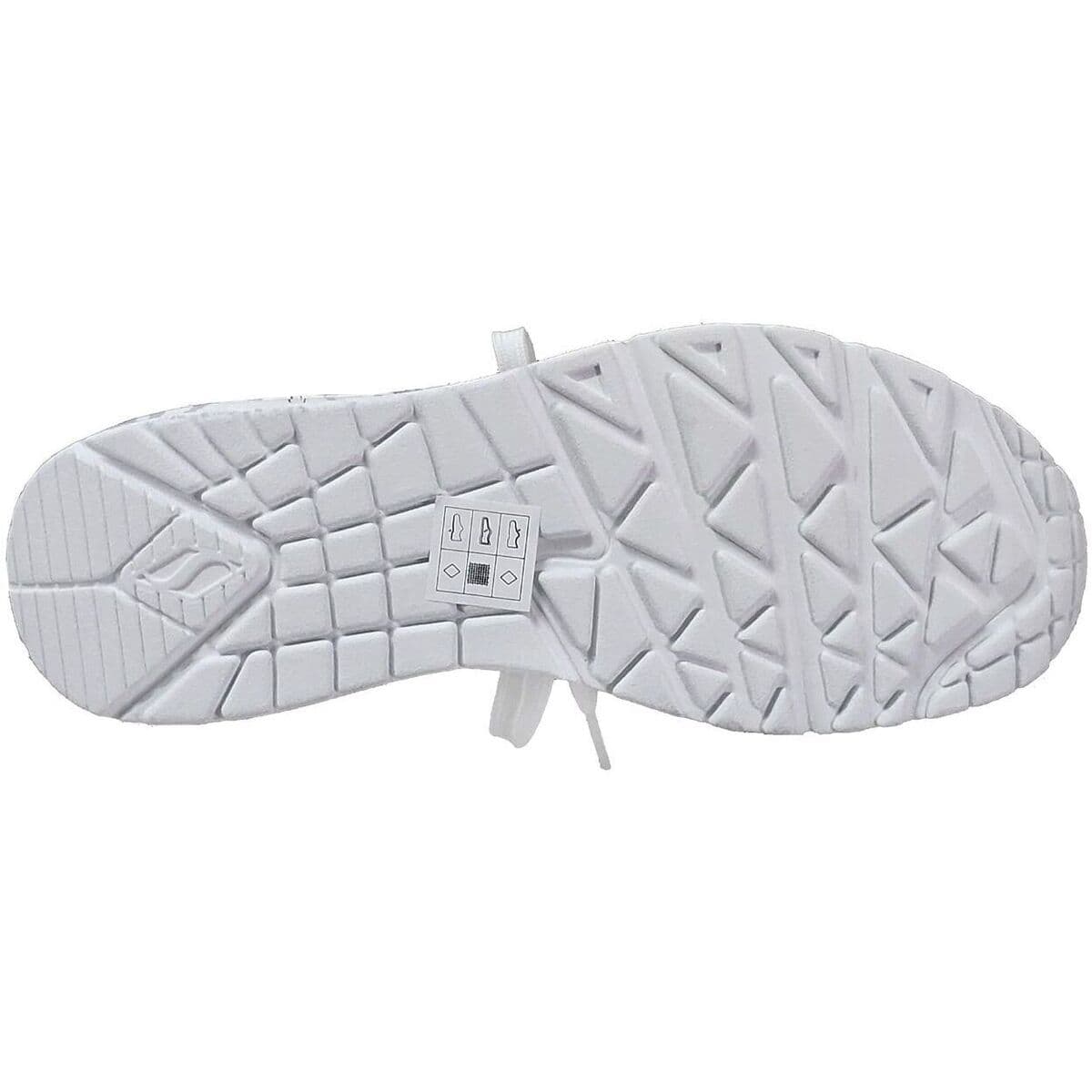 Women's Sneakers Skechers Purple