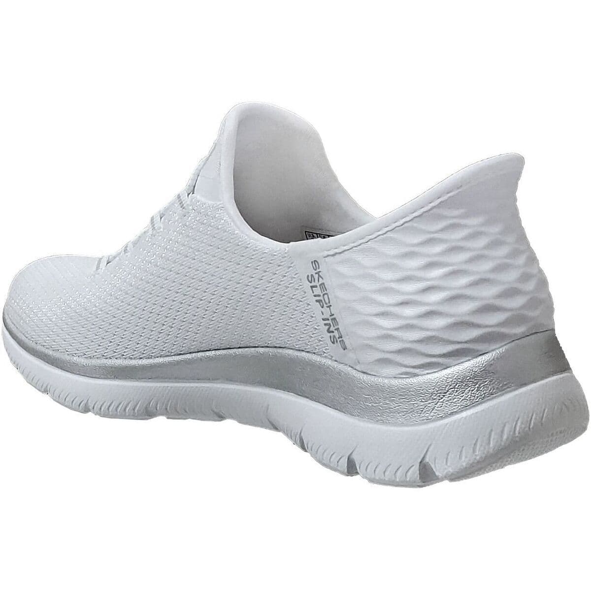 Women's Sneakers Skechers White