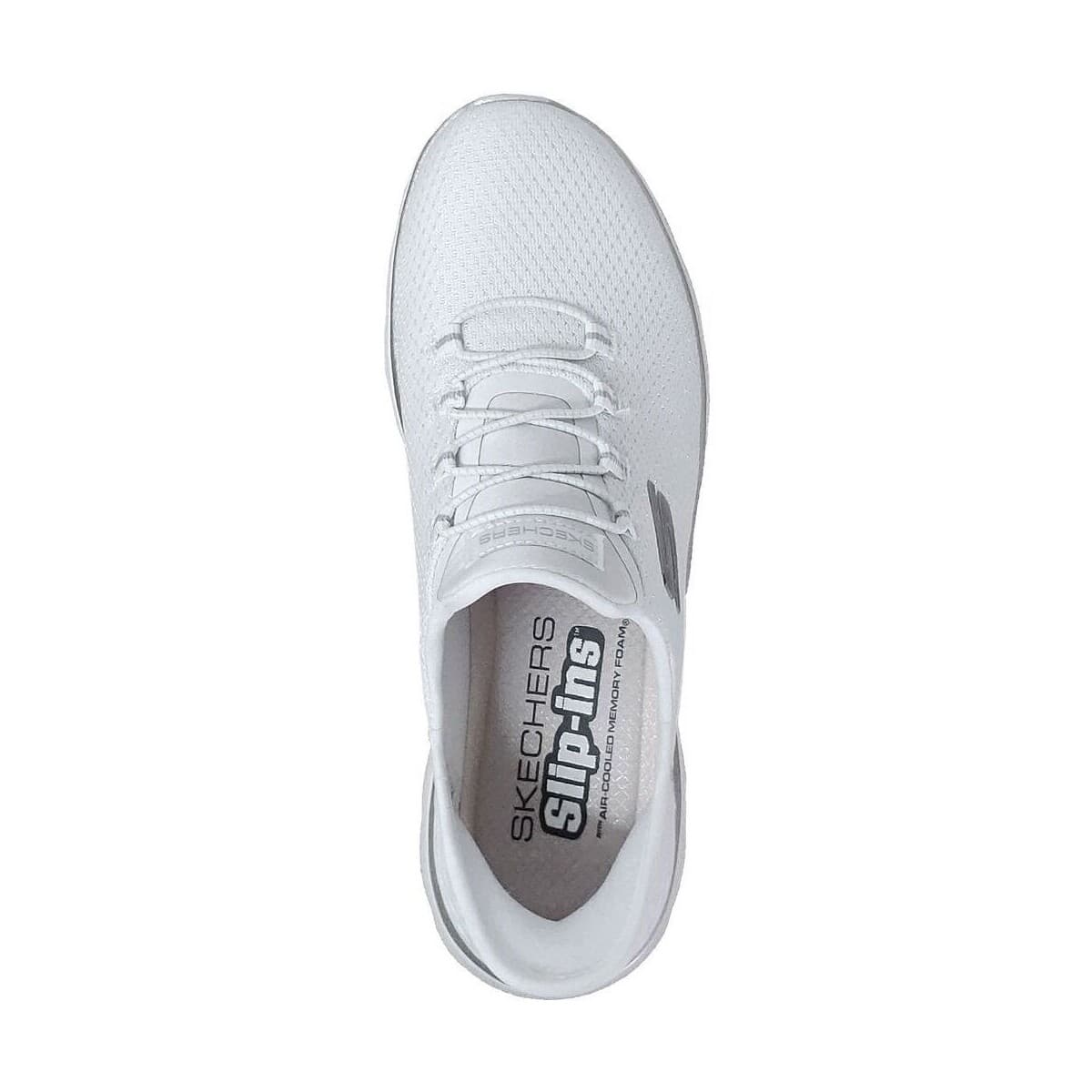 Women's Sneakers Skechers White