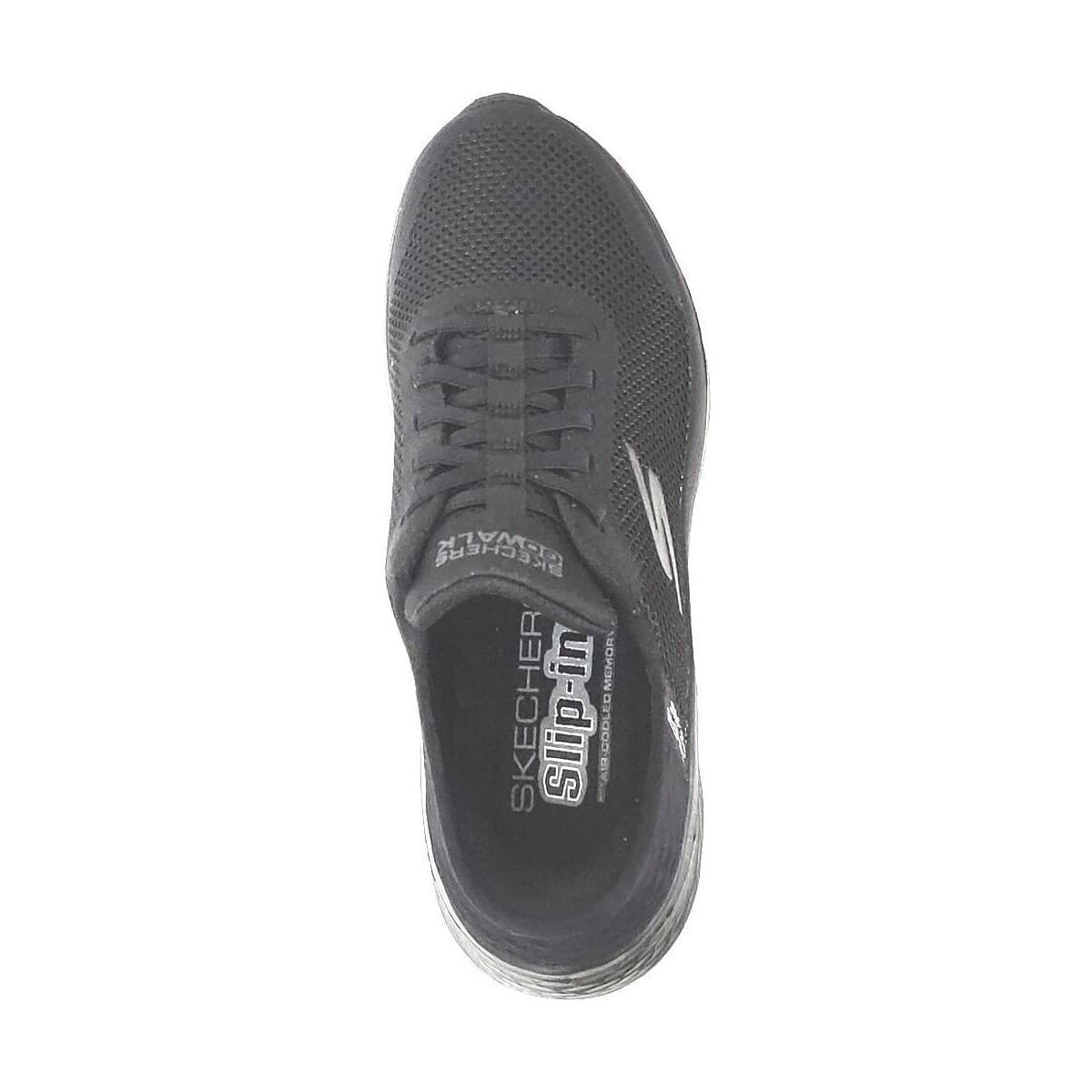 Women's Sneakers Skechers Black
