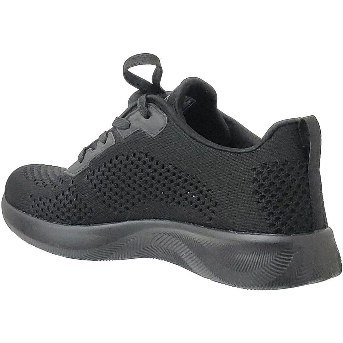 Women's Sneakers Skechers Black