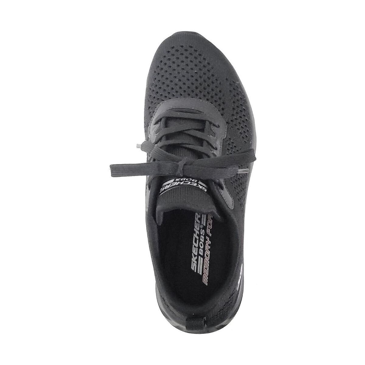 Women's Sneakers Skechers Black