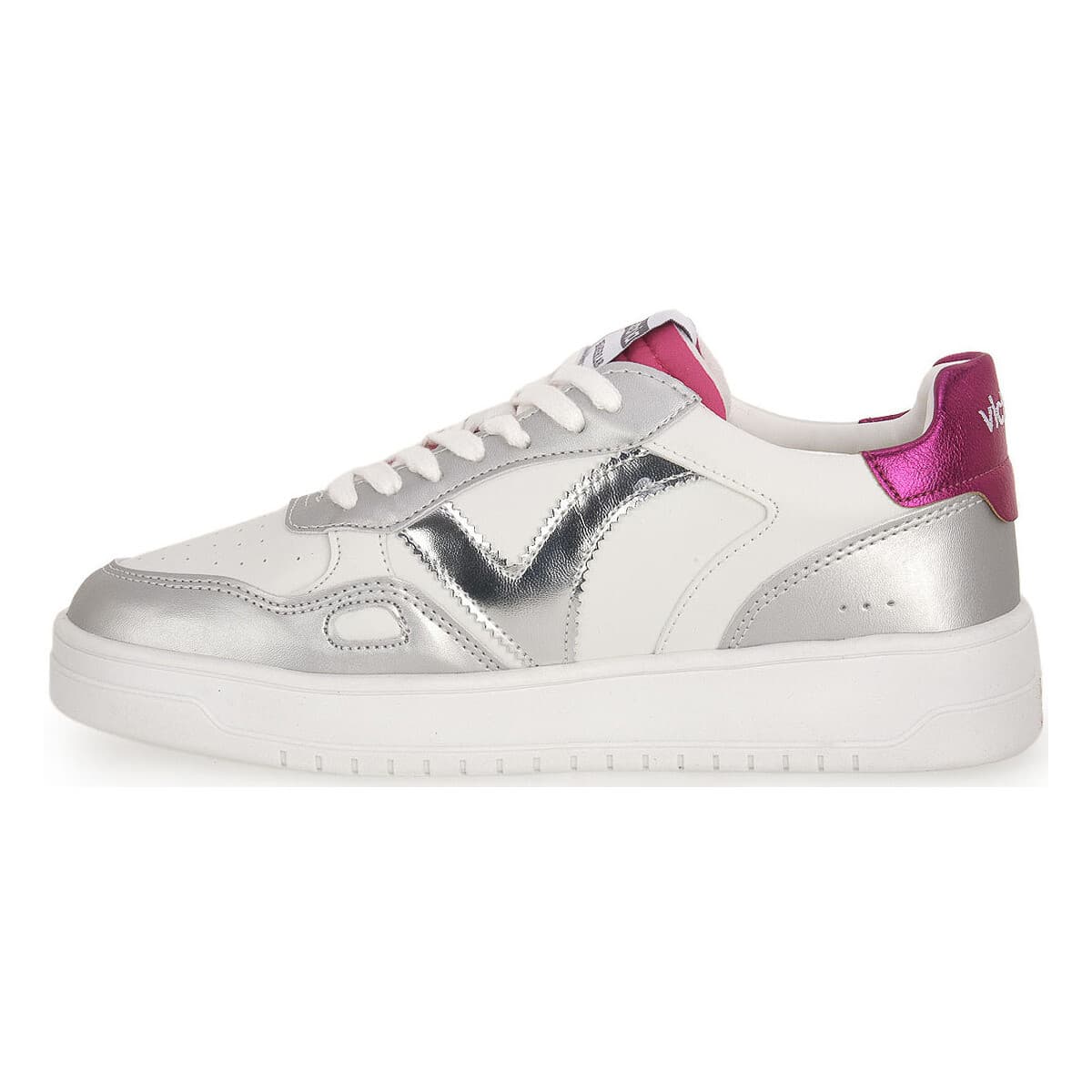 Women's Sneakers Victoria White