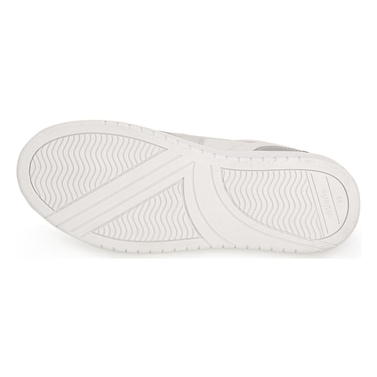 Women's Sneakers Victoria White