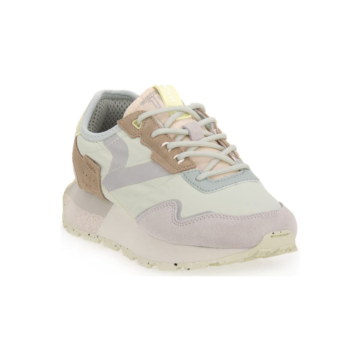 Women's Sneakers Victoria White