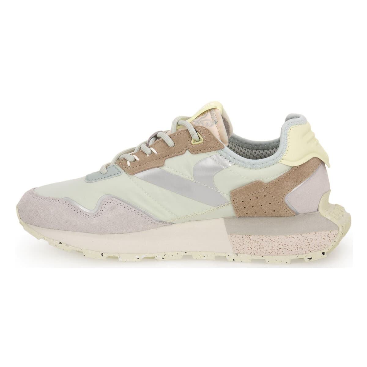 Women's Sneakers Victoria White