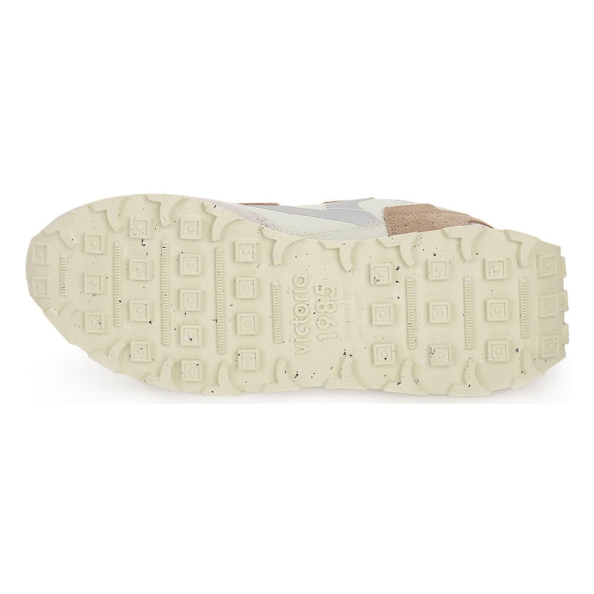 Women's Sneakers Victoria White