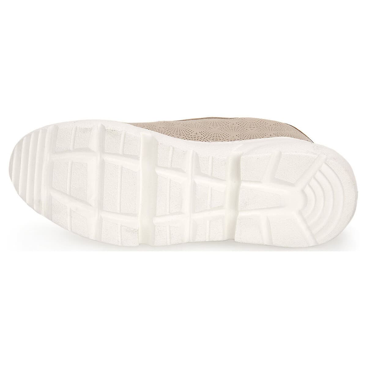 Women's Sneakers Frau White