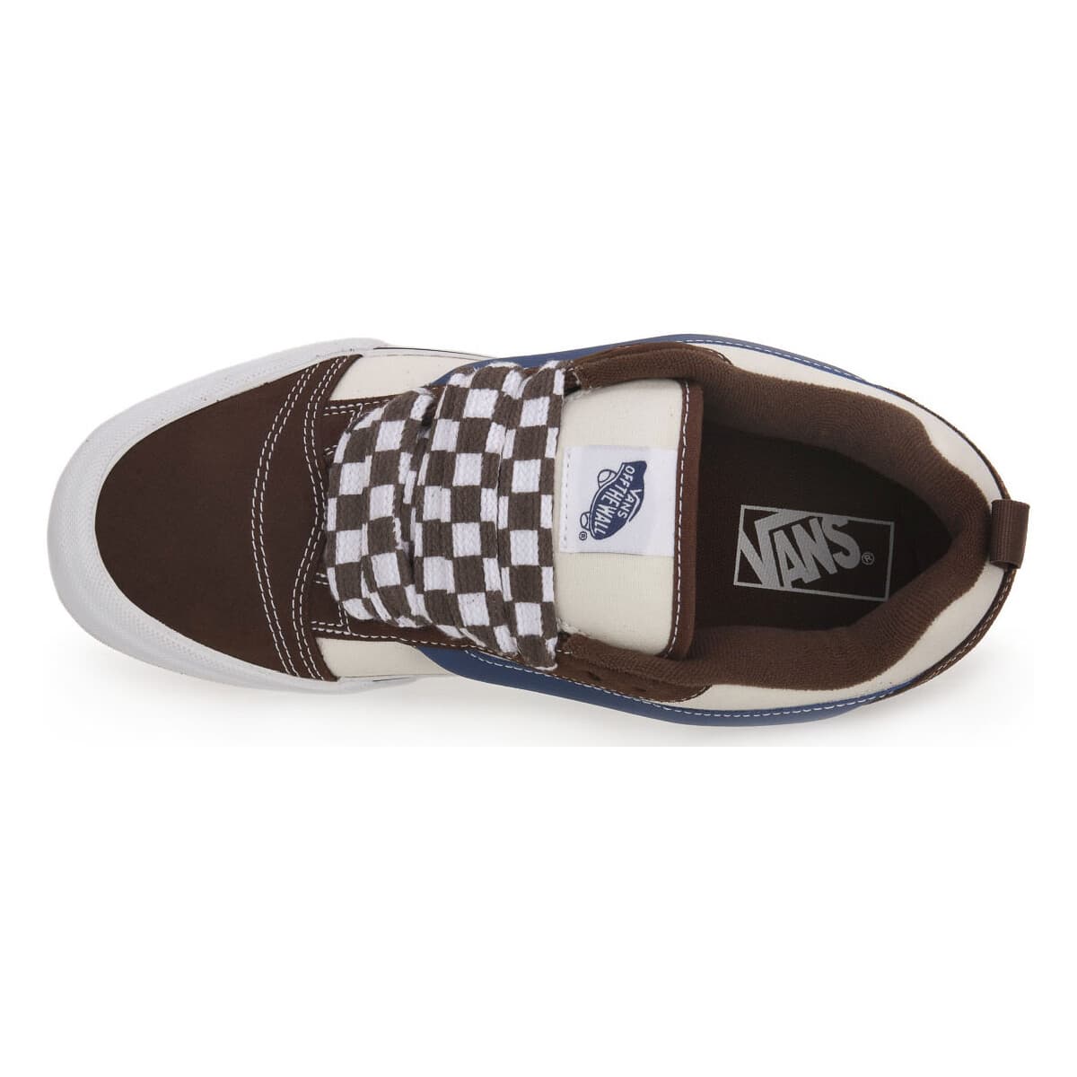 Women's Sneakers Vans White