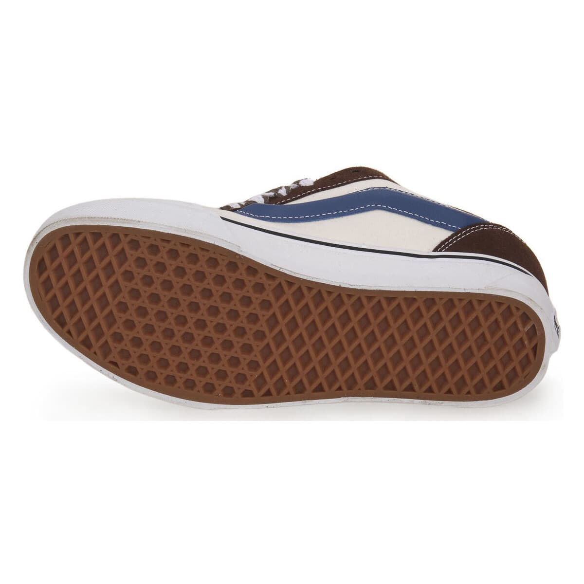 Women's Sneakers Vans White