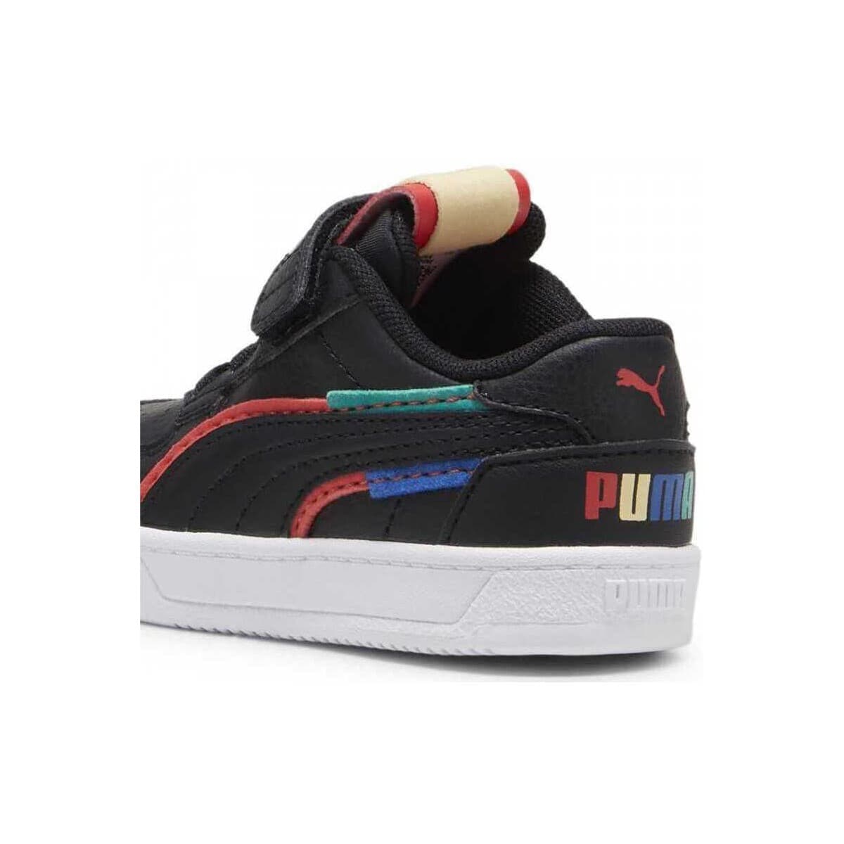 Boys' Sneakers Puma Blue