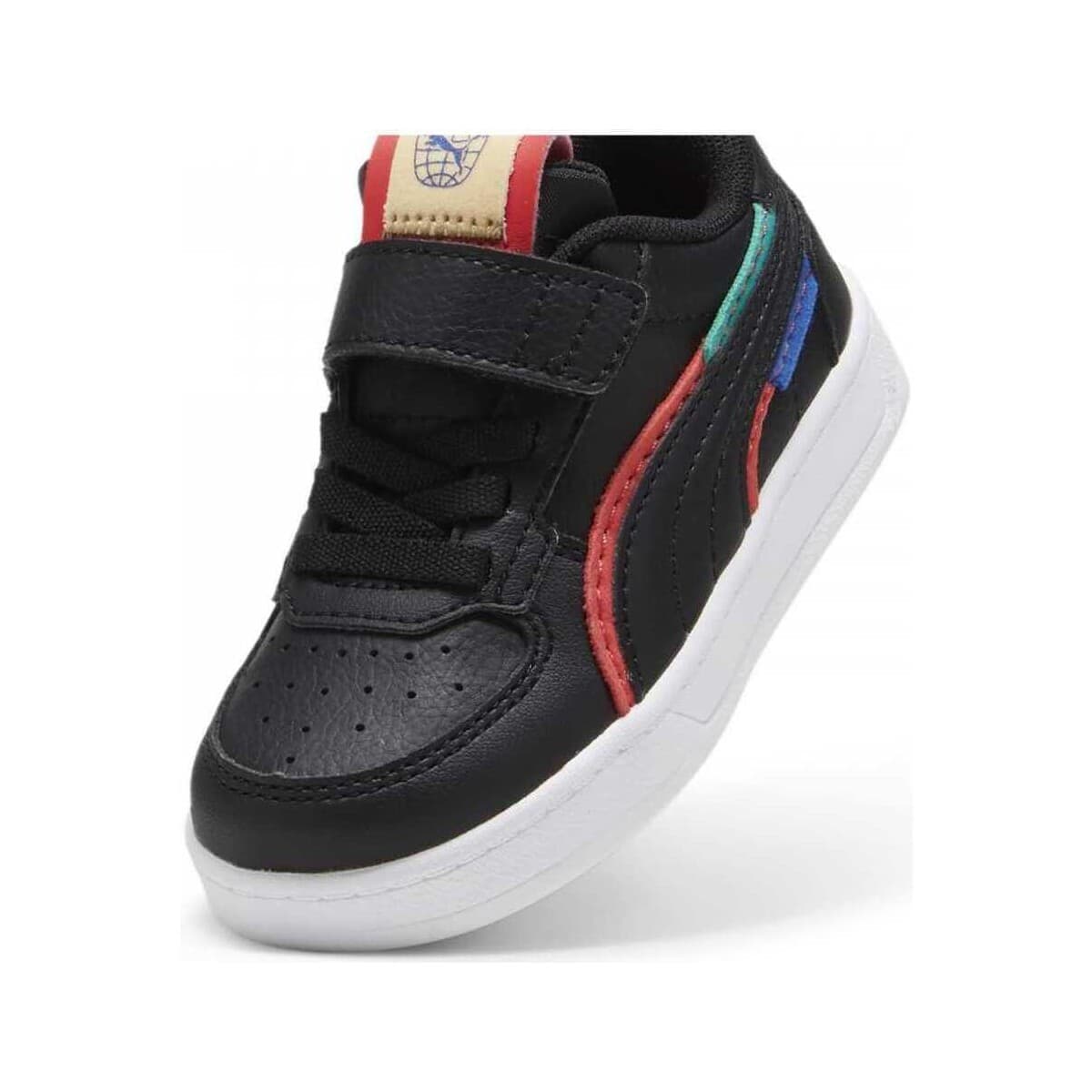 Boys' Sneakers Puma Blue