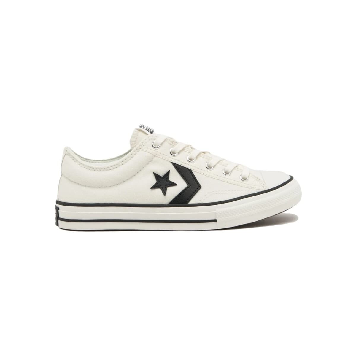Women's Sneakers Converse White